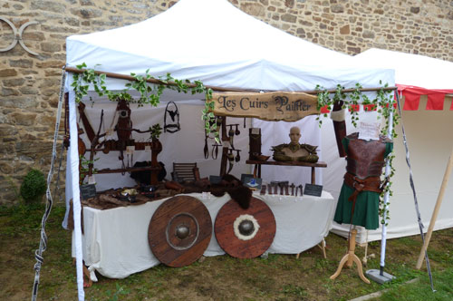 Cuirs Paillier (Les) Cuirs Paillier (Les)
