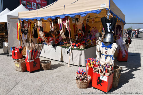 Petite Armurerie (La) Petite Armurerie (La)