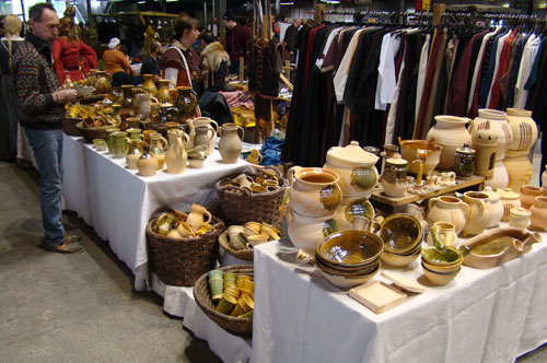 Poterie des Grands Bois Poterie des Grands Bois