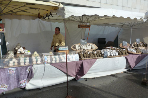 Saveurs du Terroir (Les) Saveurs du Terroir (Les)