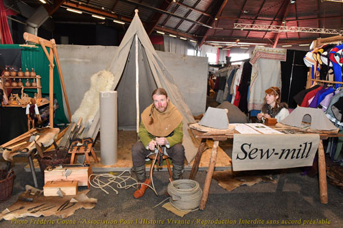 Sew-Mill Sew-Mill