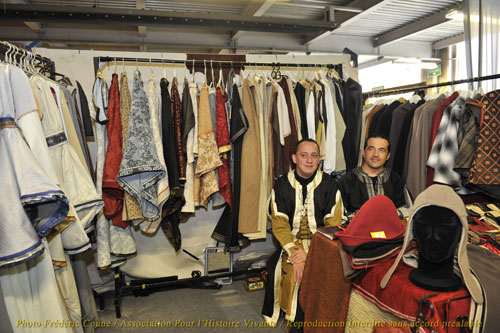 Tailleur d'Etoffe (Le) Tailleur d'Etoffe (Le)