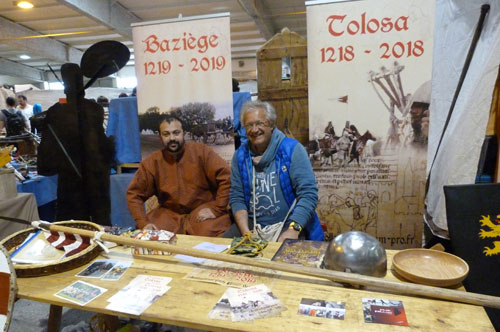 Tolosa 1218-2018 Tolosa 1218-2018