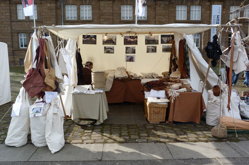 History Tents History Tents