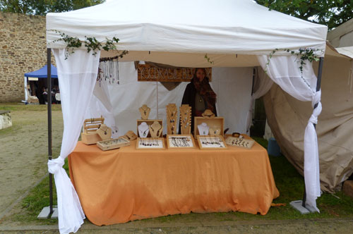 Yggdrasil Bijoux Yggdrasil Bijoux