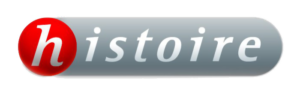 Logo Chaîne Histoire