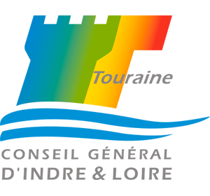 Logo Conseil Général 37