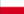 Pologne Pologne